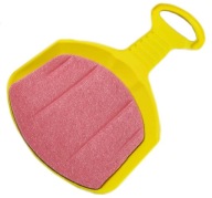 STIAHNUŤ ŠMYKĽAVU S KIMET JABŁUSZKO DUPOLOT FOAM