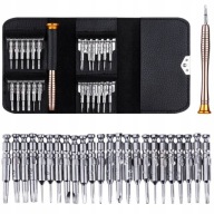 SADA PRESNÝCH SKRUTKOVAČOV TORX SKRUTKOVAČE 25v1