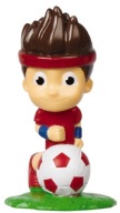 Minifigúrka Tlapkovej patroly – SÉRIA RYDER 7