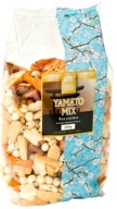 Arare ryžové krekry, Yamato snack mix 300g