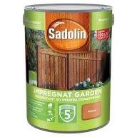 Sadolin GARDEN Borovica Impregnácia 0,7L