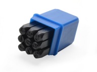 ČÍSLOVAČE ZNAČKY ČÍSLO ZNAČKY ČÍSLICE 5mm
