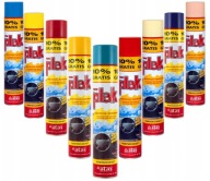 ATAS PLAK MIX - 750 ml ŽIARIVÁ MIX VÔNÍ