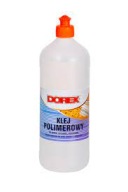 DOREX POLYMÉROVÉ LEPIDLO KOROK KERAMICKÝ STYROPEN 0,5