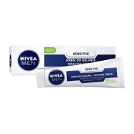 Nivea Men krém na holenie Sensitive krém na holenie 100 ml