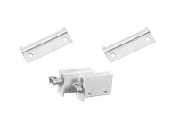 Nábytkový prívesok do skriniek + montážna lišta