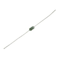 Tlmivka 10uH 3x7mm axiálna / DLA10-N