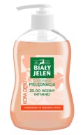 Gél na intímnu hygienu DUBOVÁ KÔRA BIELEHO JELENA, 500 ml
