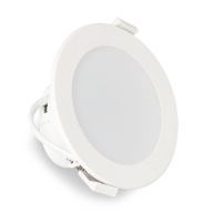 STROPNÉ SVIETIDLO DOWNLIGHT LED LAMPA 230V 7W
