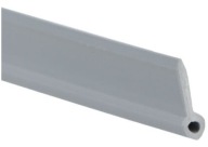 POTRUBKA BIZA KEDRA PVC PÁSKA - ŠEDÁ