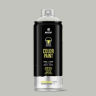 MTN MONTANA PRO AKRYL 400ml OKENNÁ ŠEDÁ RAL 7040