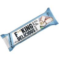 ALLNUTRITION FITKING LAHODNÁ TYČINKA 40g KOKOS