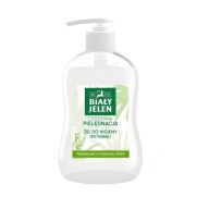Biały Jeleń gél na intímnu hygienu s aloe 500 ml