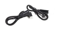 Káble PIONEER CA-IU-MU Android iPhone pre SPH-10BT