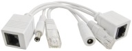 SADA POE ADAPTÉRA S RJ KONEKTORMI Pulsar P-