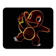 PODLOŽKA POD MYŠ POKEMON CHARMANDER