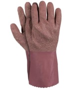Rukavice Reis RFISHING veľkosť 10 - XL 1 pár
