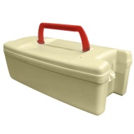 RYBÁRSKY BOX ORGANIZÁTOR BOX NA NÁRADIE
