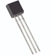 2SC1845 TO-92 TRANSISTOR