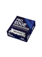 Žiletky RK EDGE PRO Platinum 100 kusov na holiace strojčeky