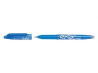 Originálne pero PILOT Frixion 0,7 nebesky modré