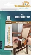 Polyuretánové stavebné lepidlo 20ml Technicqll