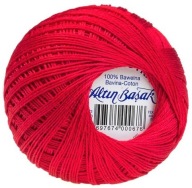 Daisy Altin Basak 306 červená