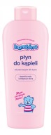 BAMBINO TEKUTINA DO KÚPEĽA 400ML