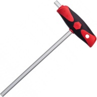 WIHA imbusový kľúč HEX 3 s T-rúčkou 100mm