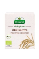 Bio špaldový knäckebrot 100g - EkoWital