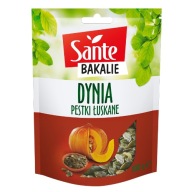 Sante Bakalie tekvicové semienka lúpané 100 g