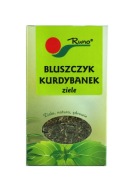 Kurdybanek bylina brečtan - 50g Prírodné bylinky
