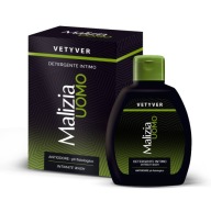 Malizia MEN fluid na intímnu hygienu 200 ml