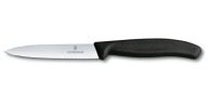 Victorinox nôž na zeleninu čierny 6.7703 (10 cm)