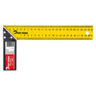 TOP TOOLS Oceľová konštrukcia štvorhranná 250 mm
