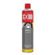 CX-80 čistič bŕzd 600 ml
