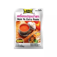 Nam Ya kari pasta 60g LOBO Thajsko