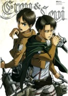 Plagát Anime Manga Attack on Titan aot_064 A3