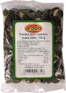 PD Tekvicové semienka lúpané Edal 100g