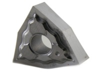 Vymeniteľné doštičky WNMG 080402 TK Aluminium