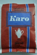 Čakanková káva Karo 250g