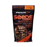 Genlog Kukuričné ​​zrná Konope 1kg