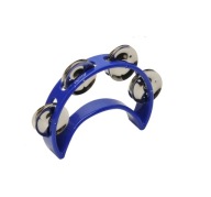 ALICE TAMbourine ATB009/BL