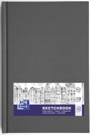 NÁKČET OXFORD ŠITÝ A6/96K SIVÁ