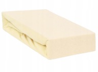 JERSEY PREStieradlo NA POSTEĽ 120x60