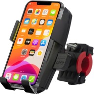 DRŽIAK NA BICYKEL NA TELEFÓN, MOTORKU, SKUTRE GPS