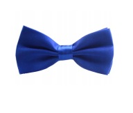 Elegantný modrý motýlik Prestige