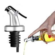 DÁVKOVAČ NÁPLNÍ DO OLEJA, ALKOHOLU, VODKY, FĽAŠ