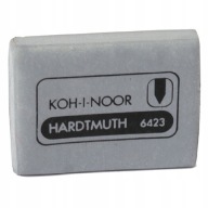 Hardtmuth Bread Eraser 6423 Koh i noor