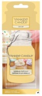 Vôňa do auta Yankee Candle Vanilla Cupcake